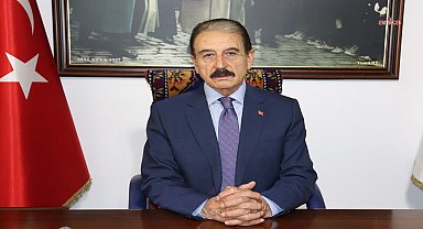 MESOB Başkanı Şevket Keskin: “Ahilik ruhu esnafımızın yolunu aydınlatıyor, devlet desteği şart”