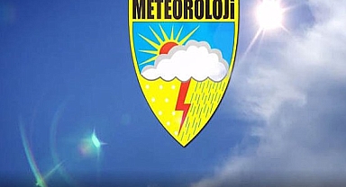 Meteoroloji uyardı: 