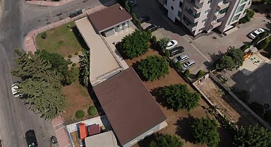 Mezitli Belediyesi’nin ücretsiz psikolog ve diyetisyen hizmetine yoğun ilgi 