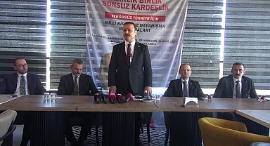 MHP'den Adıyaman'da 