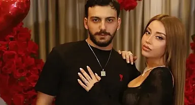 Mika Raun'un uzun süredir beraber olduğu sevgilisi sonunda görüntülendi