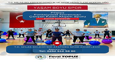 Milas Belediyesi'nin 