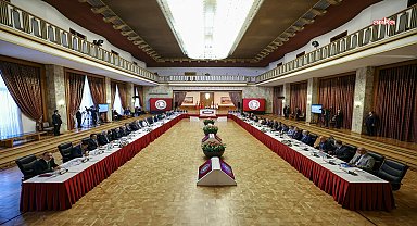 Millî Dayanışma, Kardeşlik ve Demokrasi Komisyonu'nun 24 Eylül'de gerçekleşecek toplantısında düşünce kuruluşları dinlenecek