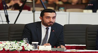 Milli Dayanışma, Kardeşlik ve Demokrasi Komisyonu... Murat Sarı: Koruculuk sisteminin yaratmış olduğu militarist ortam, geri dönüşlerin önündeki en somut engel