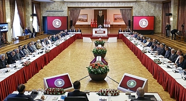 TBMM komisyonunda İmralı düğümü: Öcalan dinlenecek mi, partiler ne istiyor?