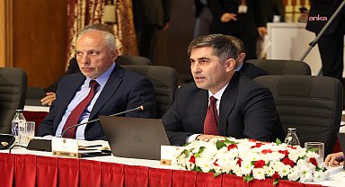 Milli Dayanışma, Kardeşlik ve Demokrasi Komisyonu... SETA Vakfı'ndan Yeşiltaş: Toplum, sürecin başarısız olması halinde Türkiye’de şiddet olaylarının yeniden artacağını düşünmektedir