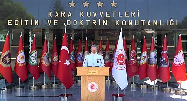 MSB kaynakları: SDG'nin süreci sabote eden tavırlarına izin vermeyeceğimiz defalarca belirtildi