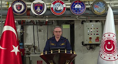 MSB: Suriye’de SDG mutabakata uymuyor, Türkiye ‘tek devlet tek ordu’ ilkesinde kararlı