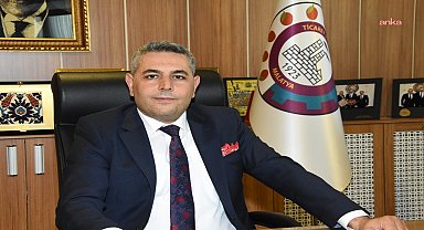 MTSO Başkanı Sadıkoğlu: “Basit usul kaldırılırsa işletmeler bu yükün altından kalkamaz”