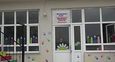 Mudanya Belediyesi, Köy Akademisi ağını genişletiyor... 5. Köy Akademisi, Mürsel'de açıldı