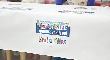 Muğla Büyükşehir Belediyesi, gündüz bakımevlerini yaygınlaştırmaya devam ediyor 