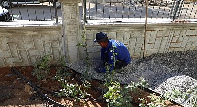 Muğla Büyükşehir Belediyesi Hasan Özcan Yaşam Evi açılışa gün sayıyor