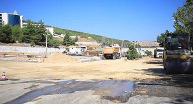 Muğla Büyükşehir Belediyesi, kamu kurumlarıyla yaptığı iş birliği ile ulaşımı güçlendiriyor 