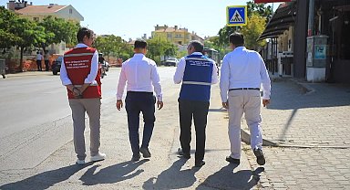 Muğla Büyükşehir Belediyesi’nden Kötekli ve Yeniköy’e 502 milyon liralık yatırım 