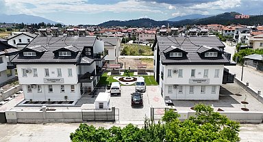 Muğla Büyükşehir Belediyesi Seydikemer Gençlik Evi üniversite öğrencilerini ağırlıyor