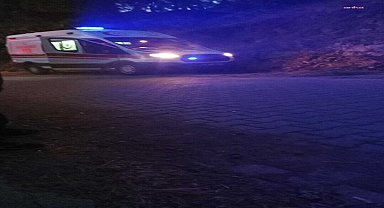 Muğla’da genç, annesini av tüfeğiyle öldürdü