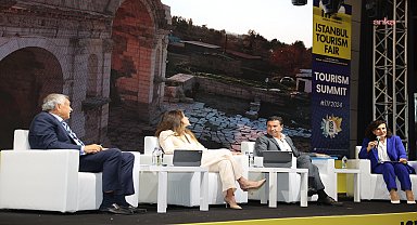 Muğla'nın doğal güzellikleri ve kültürel değerleri İstanbul'da tanıtılacak