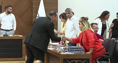 Muhittin Böcek: 