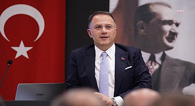 Murat Çalık’ın avukatlarından AYM kararına ilişkin açıklama: Gerçek ve etkili tek tedbir tahliye edilmesidir