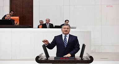 Murat Emir: “Genel Başkanımız Özel ile önceki Genel Başkanımız Kılıçdaroğlu’nun bir araya geleceği iddiaları asılsızdır”