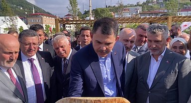 Murat Kurum: 