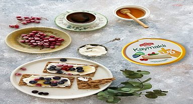 Muratbey’li tatlarla temponuza enerji katın