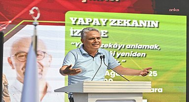  Muratpaşa Belediye Başkanı Uysal: 