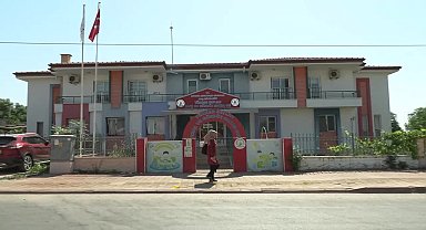 Muratpaşa Belediyesi kreşlerinde yeni eğitim öğretim dönemi başladı 