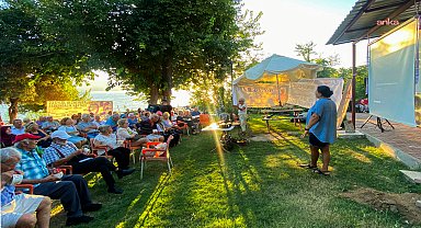 Muratpaşa Belediyesi'nden Alzheimer Farkındalık Haftası'nda anlamlı etkinlik  