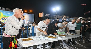 Muratpaşa Belediyesi’nin 