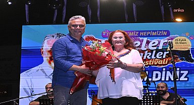 Muratpaşa Belediyesi tarafından düzenlenecek 