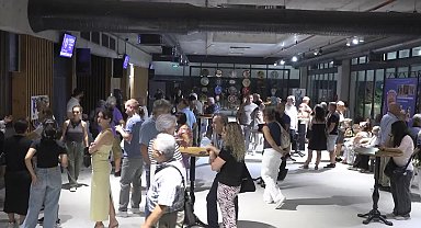 Muratpaşa’da gitarın büyüsü 14’üncü kez sahneye taşındı