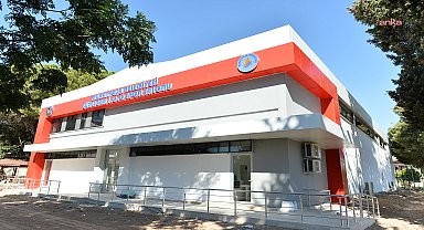 Muratpaşa’da yedinci salon yatırımı yolda