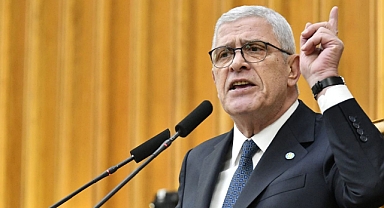 Müsavat Dervişoğlu: Artık yeter! Bu düzen değişecek, bu defa halk kazanacak