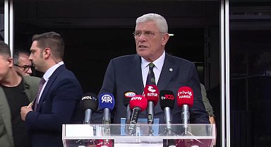 Müsavat Dervişoğlu: 