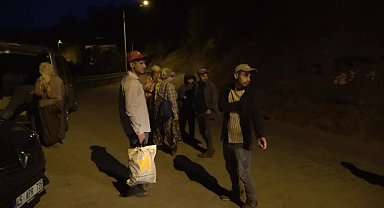 Nazilli’de incir hasadı başladı: Üretici artan maliyetlerden, işçi düşük ücretlerden şikâyetçi