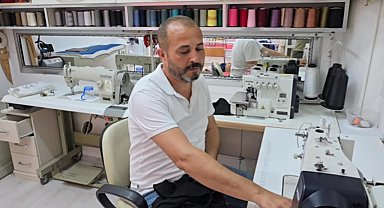 Nazilli esnafından, yeni vergi düzenlemesine tepki: 