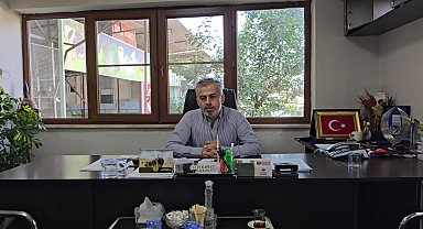 Nazilli ve Çevresi Tarımsal Kalkınma Kooperatifi Başkanı Kapucu: “Üreticimize sütünün bedelini çok daha yüksek rakamlarla ödeme imkânı bulacağız