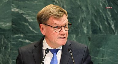 New York’ta Almanya ve Rusya, küresel güney ülkelerinin desteği için yarıştı