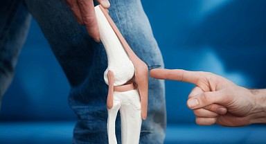 NHS bacak uzatma ameliyatı için kalıcı sakatlık uyarısı yaptı