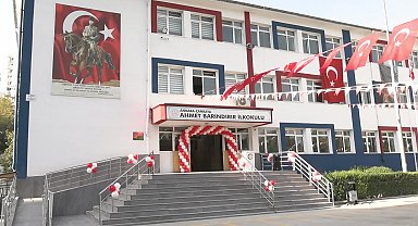 Okul öncesi ve ilkokul birinci sınıf öğrencileri için 