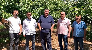 Ömer Fethi Gürer: Don felaketinden etkilenen çiftçi, prim indirimleri ya da uzun vadeye yayılmış borçlarla ayakta kalamaz