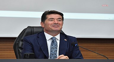 Ortahisar Belediye Başkanı Kaya: “Çağlayan’da şeffaf bir ihale süreci yürütüyoruz”