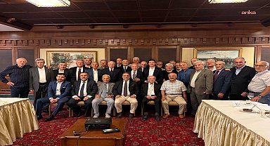 Ortahisar Belediye Başkanı Kaya: 