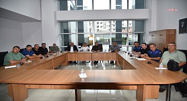 Ortahisar Belediye Başkanı Kaya: “Pazarcılarımızın çalışma koşullarını iyileştireceğiz