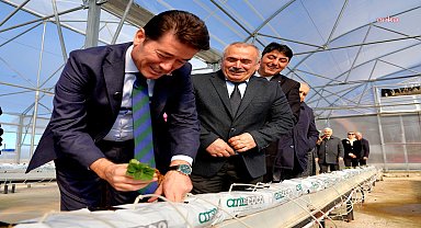 Ortahisar Belediye Başkanı Kaya: 