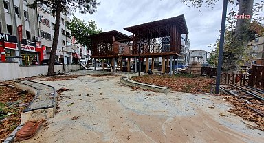 Ortahisar Belediyesi’nin “Engelsiz Yaşam Merkezi” projesinde sona gelindi