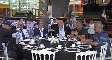 Osmangazi Belediyesi'nden 19 Eylül Gaziler Günü’ne özel buluşma