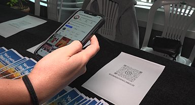 Osmangazi Belediyesi, üniversite öğrencilerine hizmetlerini tanıttı