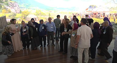 Osmangazi’de 21 Eylül Dünya Alzheimer Günü'ne özel etkinlik